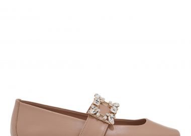 MARY JANE σχέδιο: T170W0791 - LARA CONTE MADRID - 