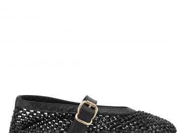 MARY JANE σχέδιο: U105W8601 - TSAKIRIS MALLAS - 