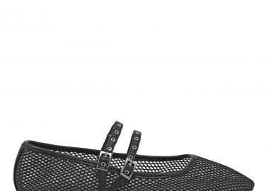 MARY JANE σχέδιο: U15371431 - TAMARIS - 