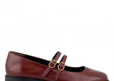 MARY JANE σχέδιο: V15371311 - TAMARIS - 