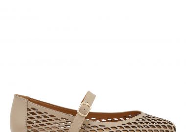 MARY JANE σχέδιο: W102H3011 - LARA CONTE MADRID - 