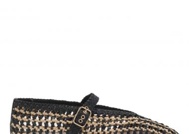 MARY JANE σχέδιο: W165D2661 - INUOVO - 