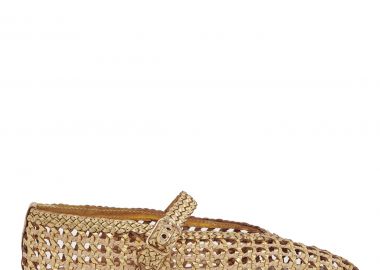 MARY JANE σχέδιο: W165D2661 - INUOVO - 
