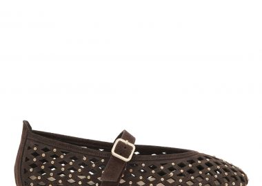 MARY JANE σχέδιο: W178W1901 - ALESSANDRA BRUNI - 