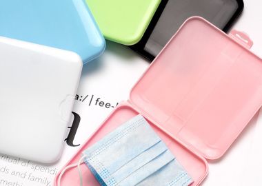 MASK CASE - sense-shop - 