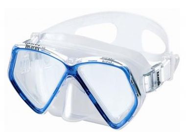 Μάσκα Mares Pirate Junior 411321-BLUE Αγόρι - Mares - 