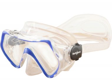 Μάσκα Tech Pro Pluto 1311260-BLUE Unisex Παιδικό - Tech Pro - 