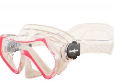 Μάσκα Tech Pro Pluto 1311260A-PINK Κορίτσι - Tech Pro - 