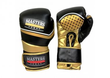 Masters RPU10 boxing gloves 011610 - Sport Masters - 