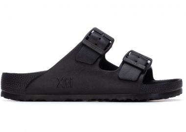Μαύρες σαγιονάρες Xti 145138 - XTi - 