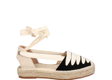 Μαύρη εσπαντρίγια - MIGATO - 