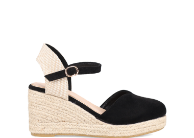 Μαύρη εσπαντρίγια - MIGATO - 