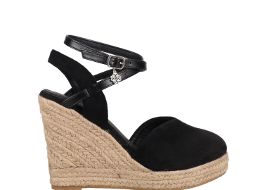 Μαύρη εσπαντρίγια - MIGATO - 