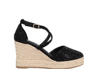 Μαύρη εσπαντρίγια - MIGATO - 