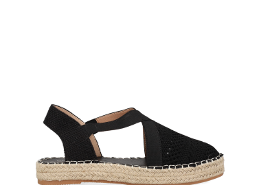 Μαύρη εσπαντρίγια - MIGATO - 