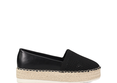 Μαύρη εσπαντρίγια - MIGATO - 