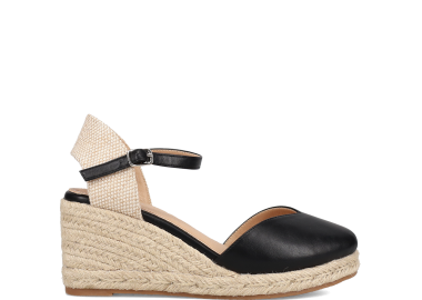 Μαύρη εσπαντρίγια - MIGATO - 