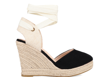 Μαύρη εσπαντρίγια - MIGATO - 