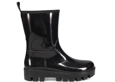 Μαύρη γαλότσα - MIGATO - 