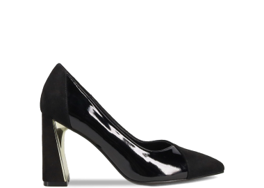 Μαύρη γόβα - MIGATO - 