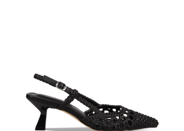 Μαύρη γόβα - MIGATO - 