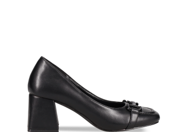 Μαύρη γόβα - MIGATO - 