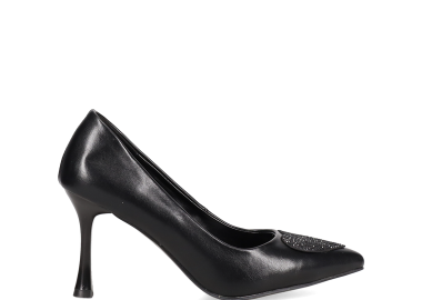 Μαύρη γόβα - LOVE TO LOVE by GAI MATTIOLO - 