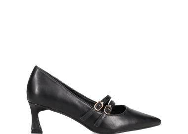 Μαύρη γόβα - MIGATO - 