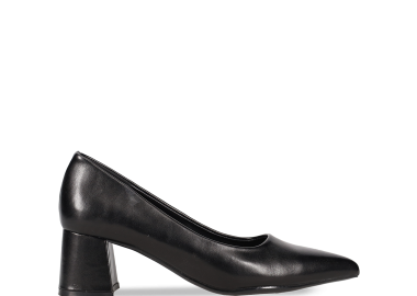 Μαύρη γόβα - MIGATO - 