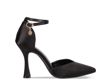 Μαύρη γόβα - MIGATO - 