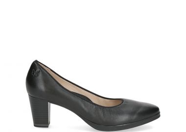 Μαύρη γόβα - CAPRICE - 