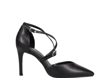 Μαύρη γόβα - MIGATO - 