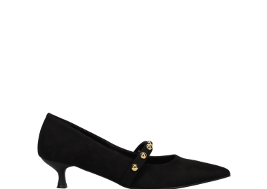 Μαύρη γόβα - MIGATO - 