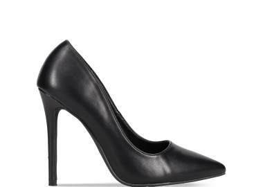 Μαύρη γόβα - MIGATO - 