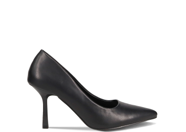 Μαύρη γόβα - MIGATO - 