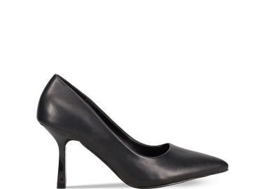 Μαύρη γόβα - MIGATO - 