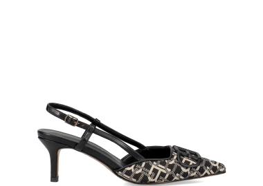 Μαύρη γόβα - LAURA BIAGIOTTI - 