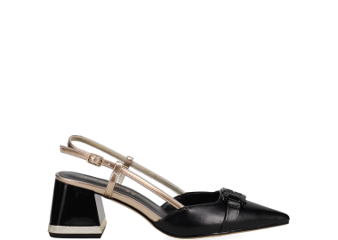 Μαύρη γόβα - LAURA BIAGIOTTI - 