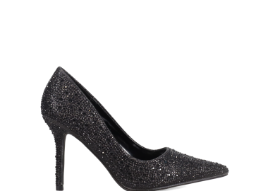 Μαύρη γόβα - TULIPANO - 