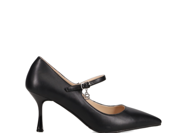 Μαύρη γόβα - LAURA BIAGIOTTI - 