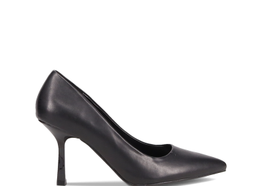 Μαύρη γόβα - MIGATO - 