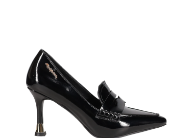 Μαύρη γόβα - LOVE TO LOVE by GAI MATTIOLO - 