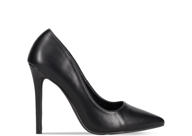 Μαύρη γόβα - MIGATO - 