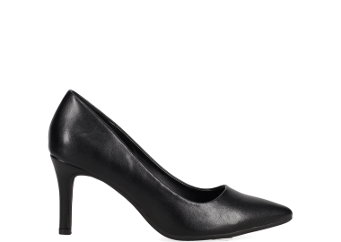 Μαύρη γόβα - MIGATO - 