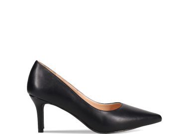 Μαύρη γόβα - MIGATO - 