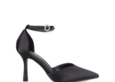 Μαύρη γόβα - TULIPANO - 