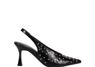 Μαύρη γόβα - MIGATO - 