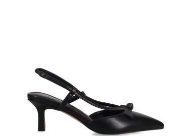 Μαύρη γόβα - MIGATO - 