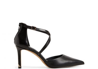 Μαύρη γόβα KALLANI - ALDO - 