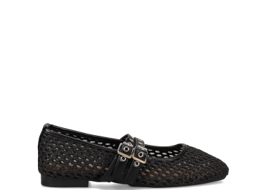 Μαύρη μπαλαρίνα - BELLAMICA - 